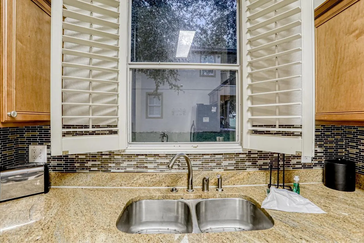 Holiday home Calabria Treasure Villa Davenport