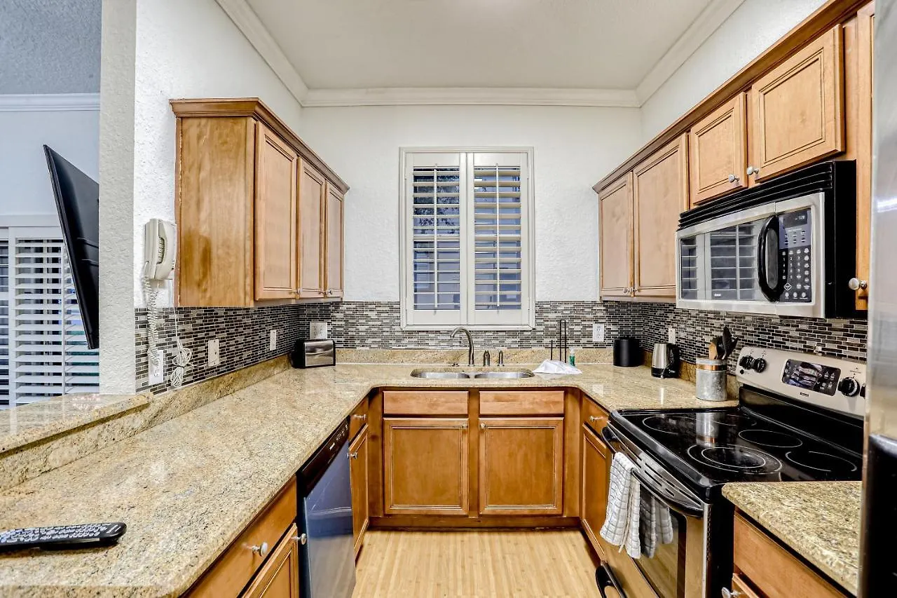 Holiday home Calabria Treasure Villa Davenport United States