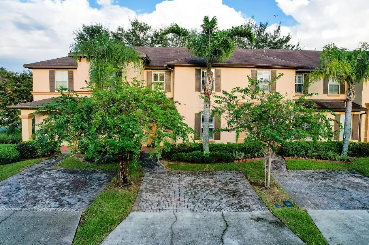 Holiday home Calabria Treasure Villa Davenport United States